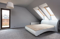 London Minstead bedroom extensions