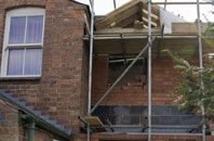 free London Minstead home extension quotes
