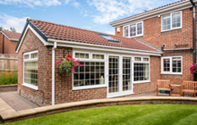 London Minstead house extension leads