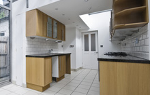 London Minstead kitchen extension leads