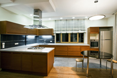 kitchen extensions London Minstead